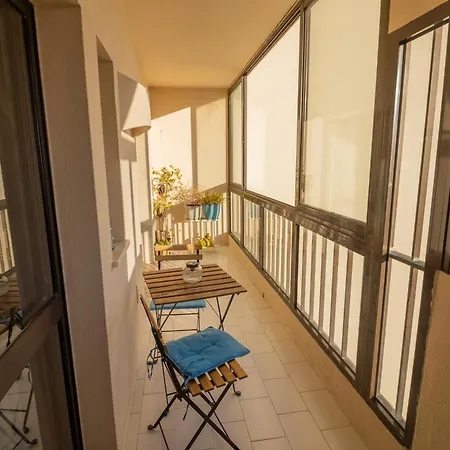 Mar Azul * ポルティマン