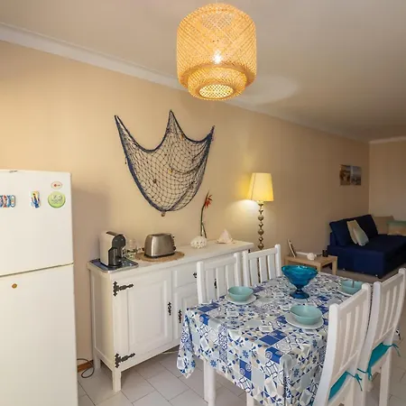 Mar Azul ポルティマン