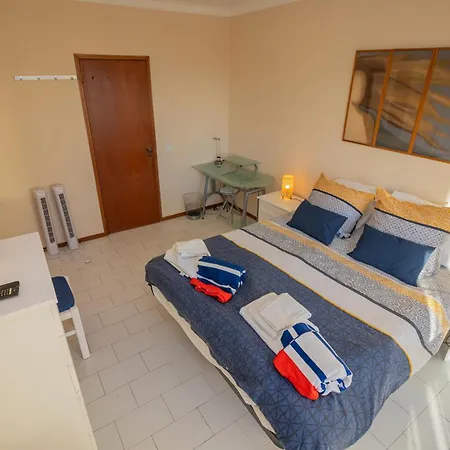 Mar Azul Apartament *