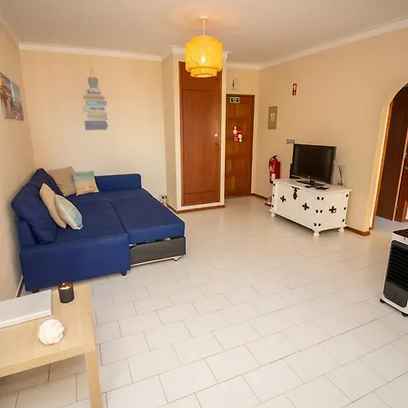 Apartament Mar Azul Portimão