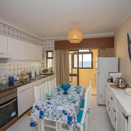 Mar Azul Apartament Portimão