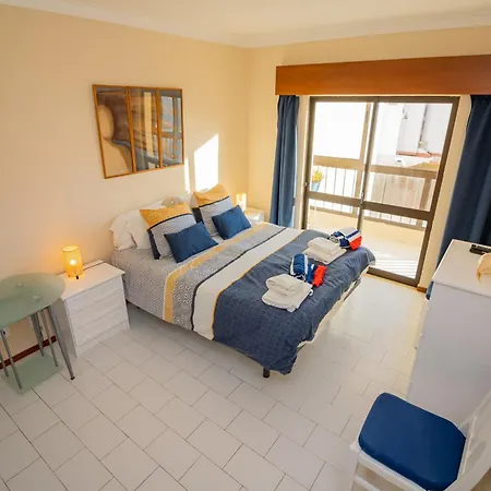 Apartament Mar Azul