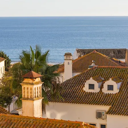 Apartament Mar Azul Portimão