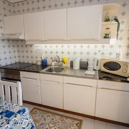 Mar Azul * Portimão