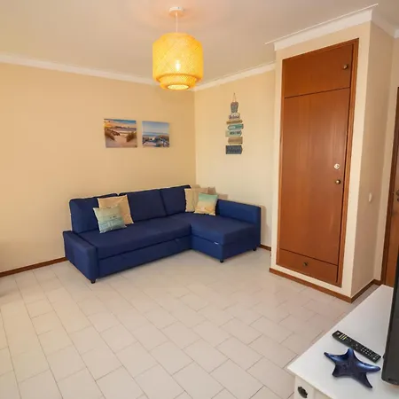 Mar Azul Appartement *