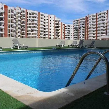 Apartamento Mar Azul *