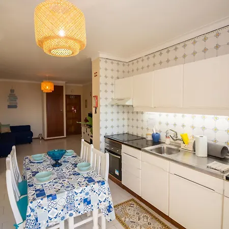 Mar Azul Apartamento