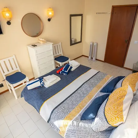 Apartamento Mar Azul