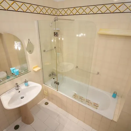 Apartamento Mar Azul *
