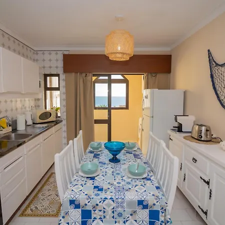 Apartamento Mar Azul
