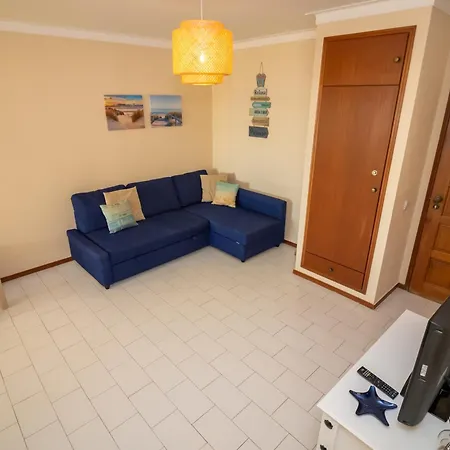 Apartamento Mar Azul *