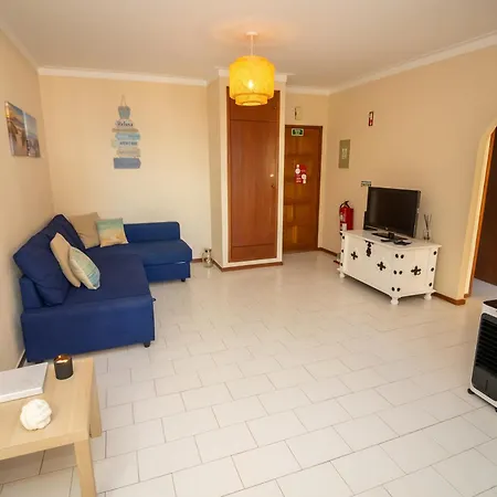 Apartment Mar Azul *