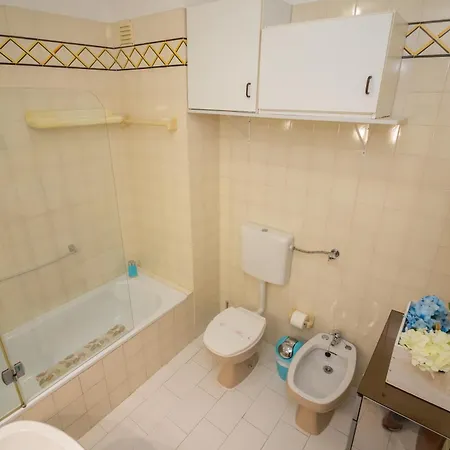 Apartment Mar Azul *